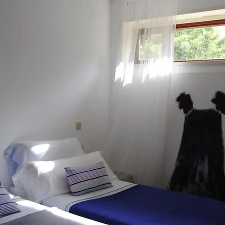 Casa De Levandeiras بيت للعطل بارسيلوس