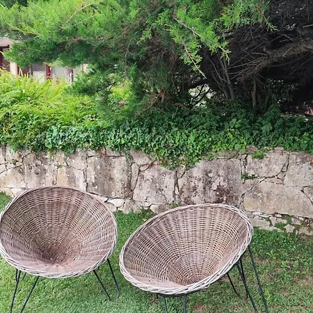 Casa De Levandeiras بيت للعطل بارسيلوس