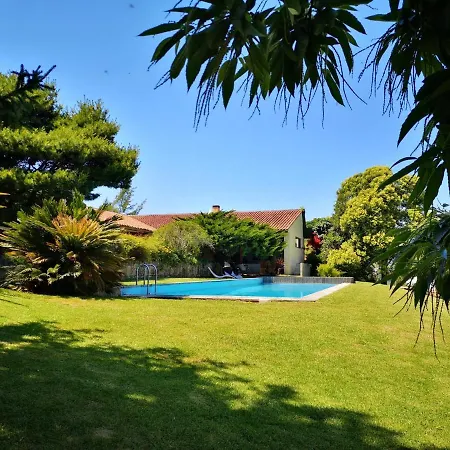 Casa De Levandeiras * بارسيلوس