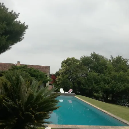 Casa De Levandeiras