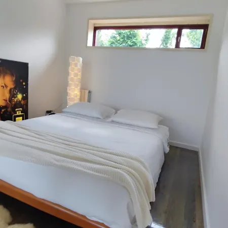 بيت للعطل Casa De Levandeiras بارسيلوس