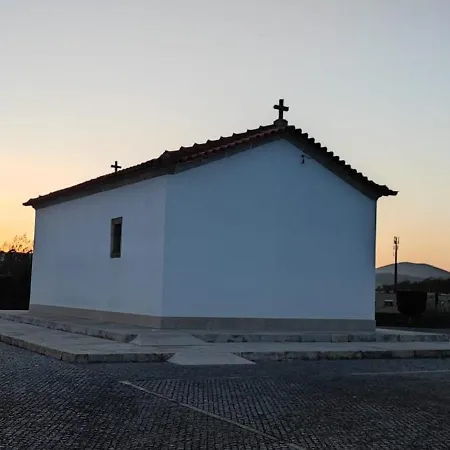 Casa De Levandeiras