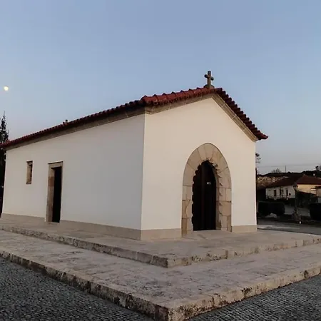 Casa De Levandeiras Сasa de vacaciones *