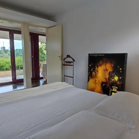 Casa De Levandeiras Сasa de vacaciones *