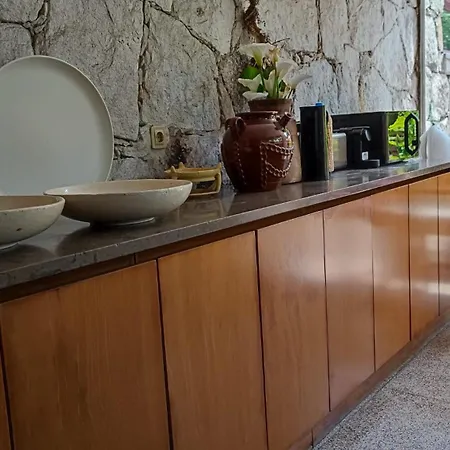 Casa De Levandeiras بيت للعطل *