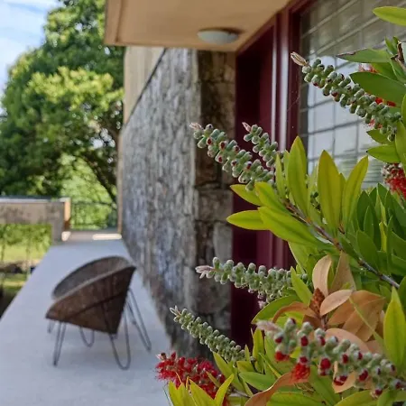 Casa De Levandeiras بيت للعطل بارسيلوس