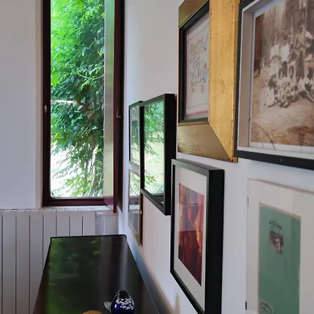 Casa De Levandeiras بيت للعطل *