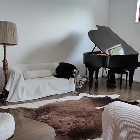 Casa De Levandeiras * بارسيلوس