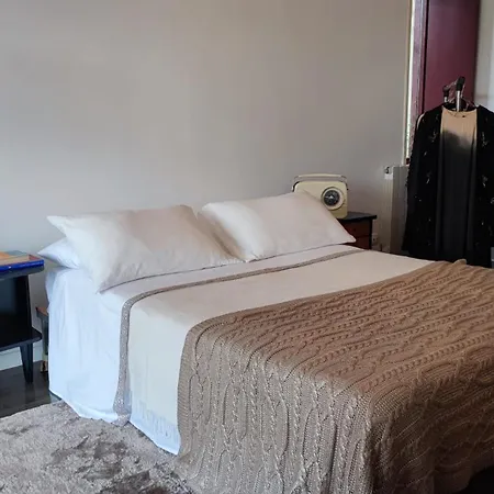 Casa De Levandeiras *