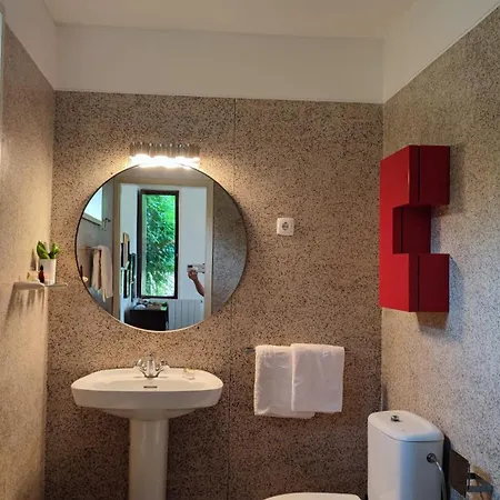 Casa De Levandeiras * بارسيلوس