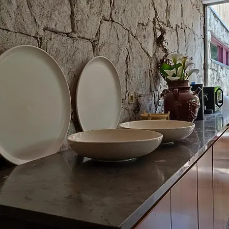 Casa De Levandeiras بيت للعطل *