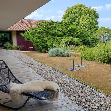 بيت للعطل Casa De Levandeiras *