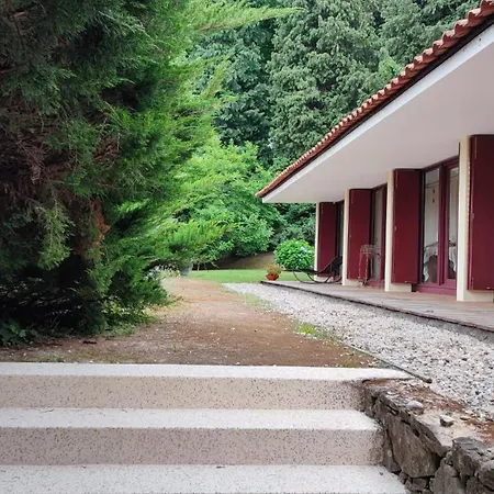 Casa De Levandeiras