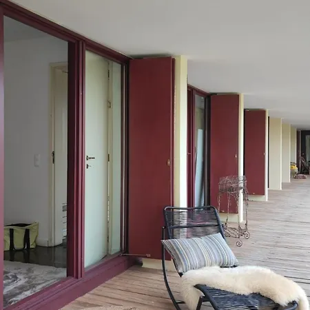 Casa De Levandeiras بارسيلوس