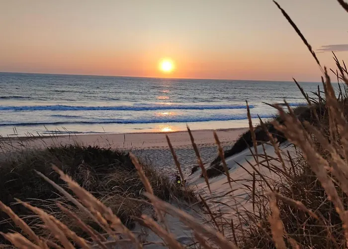 度假居 Casa De Levandeiras