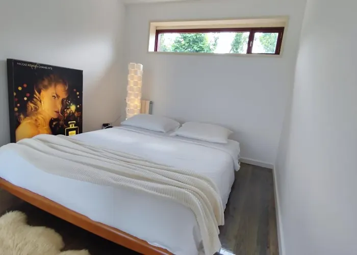 度假居 Casa De Levandeiras 巴塞卢什