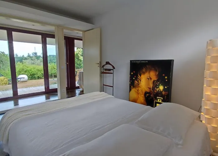 Casa De Levandeiras 度假居 *