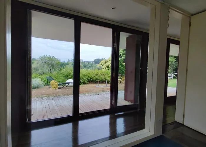 Casa De Levandeiras 度假居