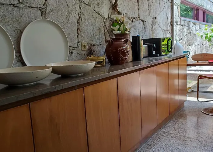 Casa De Levandeiras 度假居 *