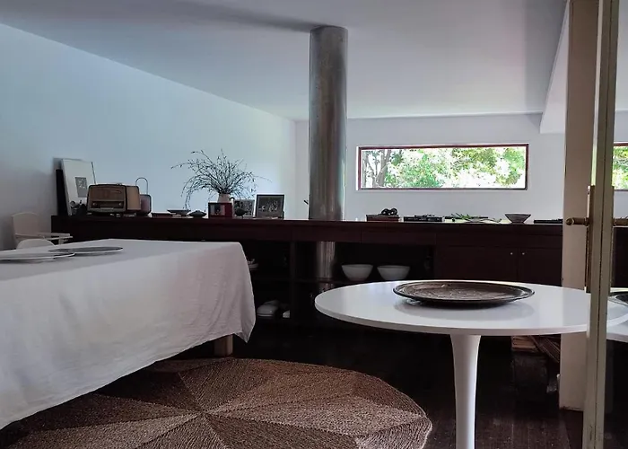 Casa De Levandeiras * 巴塞卢什