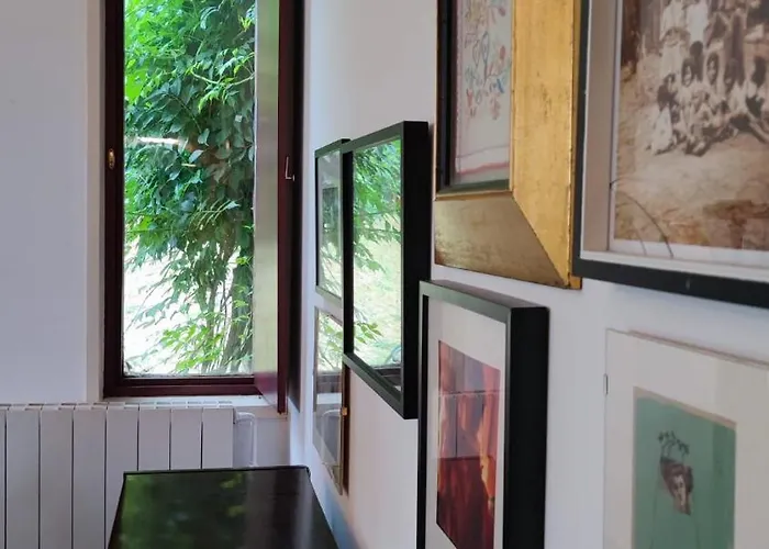 Casa De Levandeiras 度假居 *