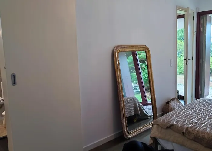 度假居 Casa De Levandeiras 巴塞卢什