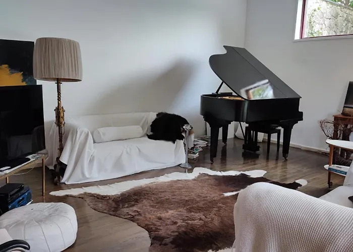 Casa De Levandeiras * 巴塞卢什