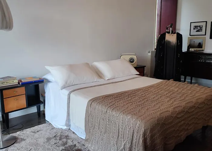 Casa De Levandeiras *