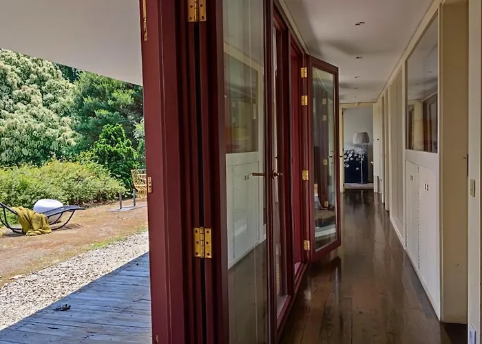 度假居 Casa De Levandeiras